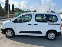 Usado Opel Combo Edition 102 CV (75 kW) 2022 Blanco Monovolumen