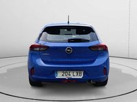 Usado Opel Corsa Edition 102 CV (75 kW) 2022 Azul Utilitario