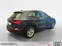 Usado Audi Q5 299 CV (219 kW) 2020 Gris SUV