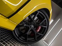 Usado Audi RS3 400 CV (294 kW) 2022 Amarillo Berlina