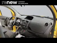Usado Renault Kangoo 90 CV (66 kW) 2020 Blanco Monovolumen