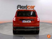 Usado Dacia Jogger Comfort 101 HP (74 kW) 2022 Laranja Monovolume