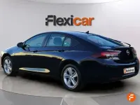 Usado Opel Insignia 136 CV (100 kW) 2019 Negro Berlina