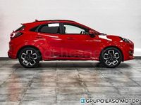 Usado Ford Puma ST-Line X 155 CV (114 kW) 2023 Rojo SUV