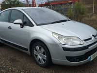 usado Citroën C4 1.6i 16v Collection