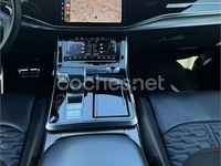 Usado Audi RS Q8 Ambiente 600 CV (441 kW) 2021 Negro SUV