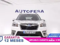 Usado Subaru Forester 150 CV (110 kW) 2021 Blanco SUV