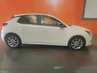 Używany Opel Corsa Edition 102 KM (75 kW) 2021 Biały Hatchback