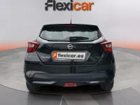 Occasion Nissan Micra Acenta 92 ch (67 kW) 2022 Noir Citadine