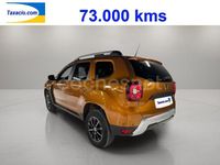 Usado Dacia Duster Prestige 115 CV (84 kW) 2018 Marrón SUV
