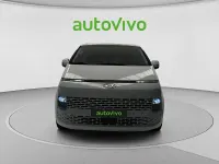 Usado Hyundai Staria 178 CV (130 kW) 2022 Creamy white Monovolumen