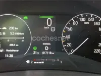 Usado Honda HR-V Advance 131 CV (96 kW) 2025 Blanco SUV