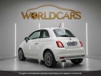 Usado Fiat 500 Dolcevita 70 CV (51 kW) 2022 Utilitario