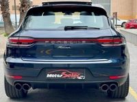 usado Porsche Macan MACAN