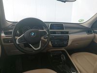 Usado BMW X1 xLine 190 CV (139 kW) 2018 SUV