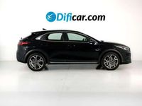 Usado Kia XCeed 120 CV (88 kW) 2021 Negro SUV