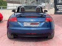 usado Audi TT Roadster 2.0 TFSI S-Tronic