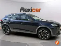 Usado Cupra Formentor 150 CV (110 kW) 2022 Azul SUV