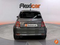 Usado Fiat 500 Connect 71 CV (52 kW) 2021 Gris Berlina