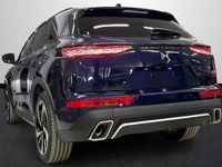 Usado DS Automobiles DS7 Crossback 300 CV (220 kW) 2024 Gris SUV