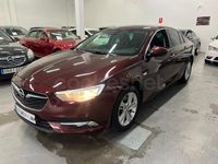 Usado Opel Insignia Excellence 170 CV (125 kW) 2017 Granate Berlina