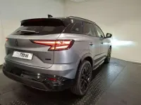 Usado Renault Austral Esprit Alpine 200 CV (147 kW) 2026 Gris SUV