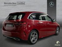 Usado Mercedes B200 AMG line 150 CV (110 kW) 2024 Manufaktur rojo patagonia Utilitario