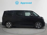 Nuevo VW ID.7 Pro 210 kW (286 CV) 2026 Negro Monovolumen