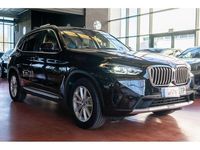 Usado BMW X3 xLine 292 CV (214 kW) 2021 Negro SUV