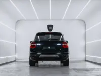 Usado Porsche Cayenne 240 CV (176 kW) 2009 Negro SUV