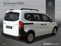 usado Mercedes Citan 110 CDI 70kW Tourer Base Largo