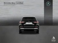 Usado Mercedes GLA250 218 CV (160 kW) 2025 Negro cosmos SUV