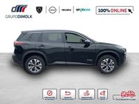 Usado Nissan X-Trail N-Connecta 213 CV (156 kW) 2023 Negro SUV