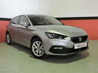 usado Seat Leon 1.0 eTSI 110CV HEV Style Go DSG