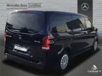 Usado Mercedes Vito 163 CV (119 kW) 2022 Van