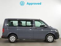 Usado VW Caravelle 150 CV (110 kW) 2024 Gris / plata Monovolumen