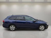 Usado VW Golf VIII Life 115 CV (84 kW) 2022 Azul Familiar
