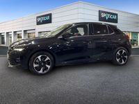 Usado Opel Corsa-e 114 kW (156 CV) 2023 Negro Utilitario