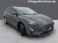 Usado Ford Focus Trend 125 CV (91 kW) 2020