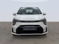 Usado Kia Picanto 63 CV (46 kW) 2025 Blanco Utilitario