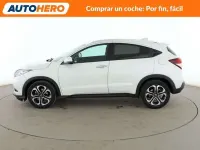 Usado Honda HR-V Executive 131 CV (96 kW) 2017 Blanco SUV