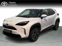Usado Toyota Yaris Cross Style 116 CV (85 kW) 2021 Blanco SUV