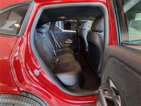 Nuevo Mercedes EQA250+ 139 kW (190 CV) 2026 Rojo SUV