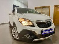 usado Opel Mokka 1.6CDTi S&S Selective 4x2