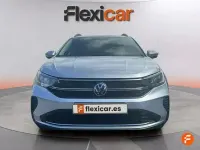 Usado VW Taigo 115 CV (84 kW) 2024 Gris SUV