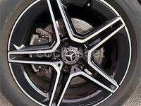 Usado Mercedes GLA200 150 CV (110 kW) 2020 Azul SUV