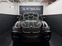 Usado BMW X6 Comfort Edition 286 CV (210 kW) 2008 Negro SUV