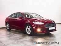 usado Ford Mondeo 2.0 TDCi 150CV Titanium