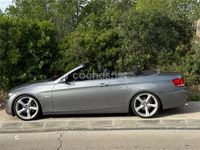 Occasion BMW 325 Cabriolet 218 ch (160 kW) 2009 Gris Cabriolet