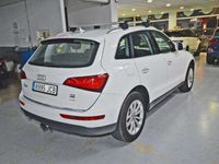 usado Audi Q5 2.0TDI quattro Advanced Ed. S-T 177